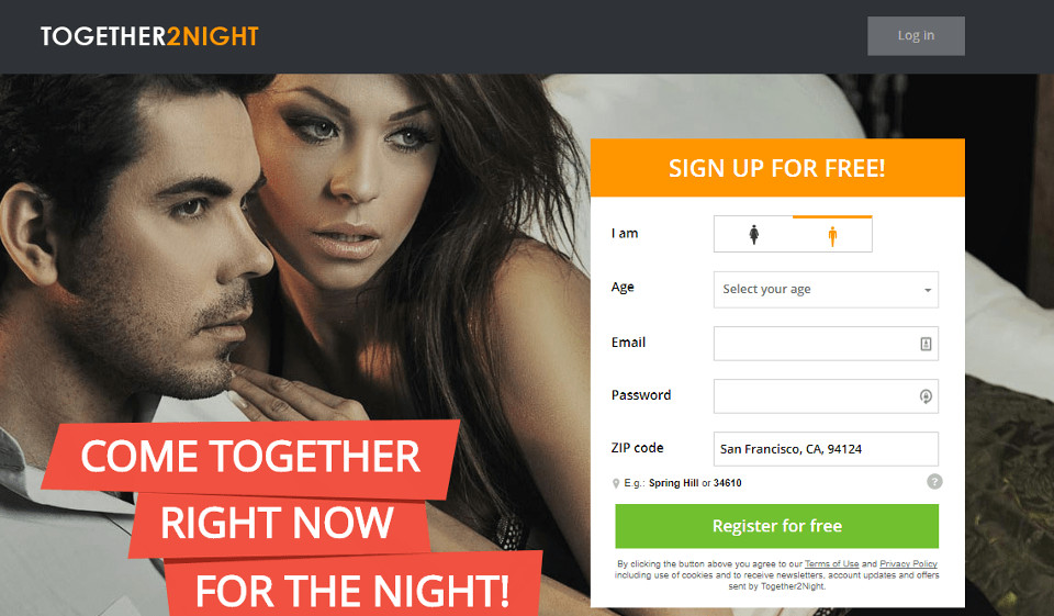 Ist Together2Night echt?