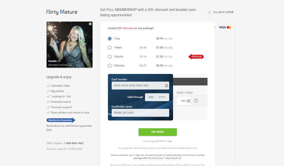 Członkostwo podstawowe: cechy