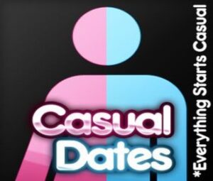 Die Bewertung von CasualDates 2025