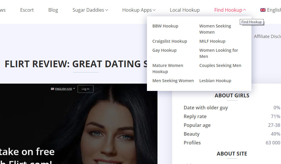 HookupDate Review 2025 Is it Worth Trusting?