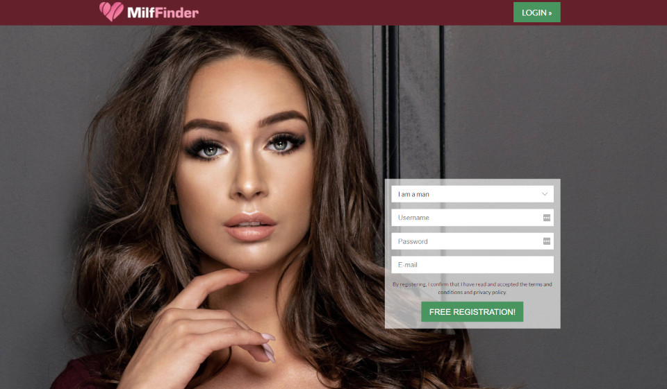 MilfFinder