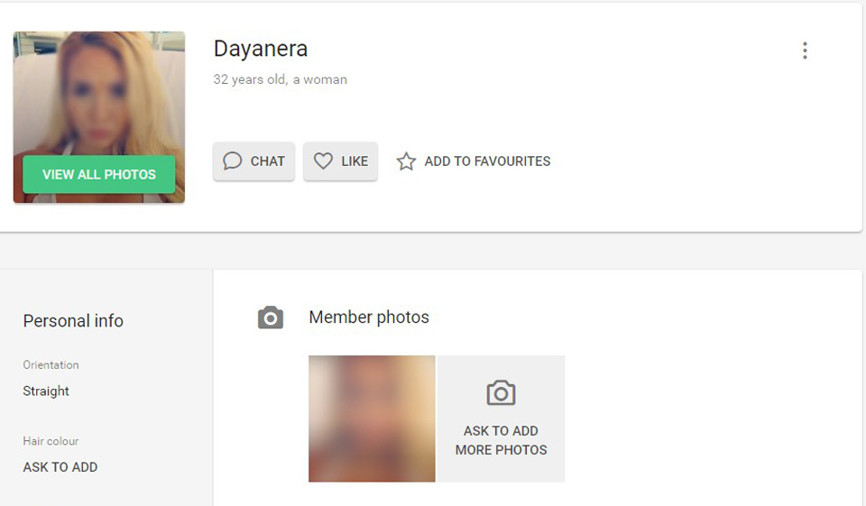 Is TenderMeets Real?