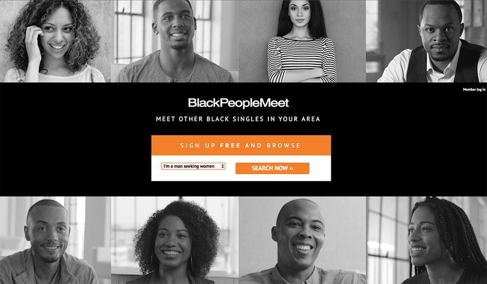 BlackPeopleMeet