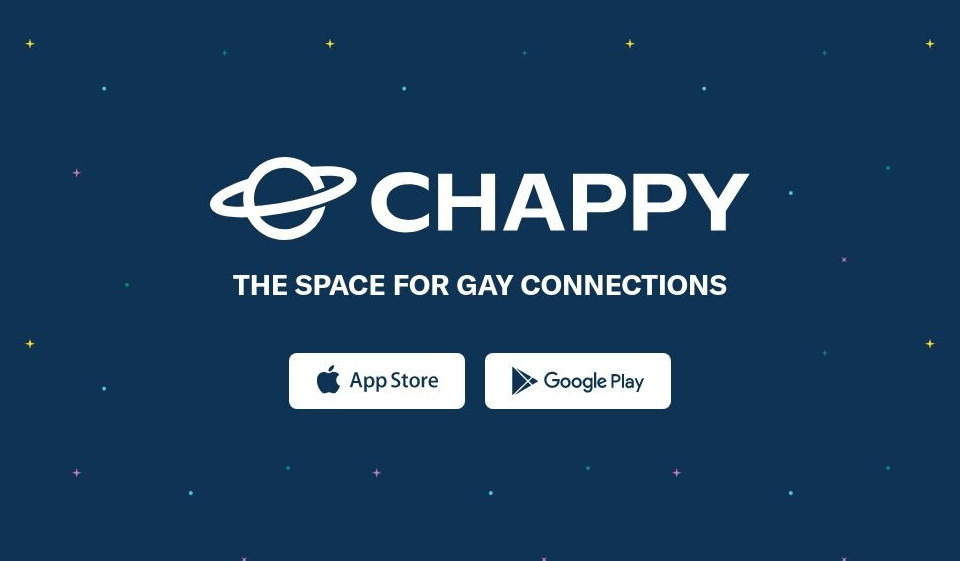 Chappy