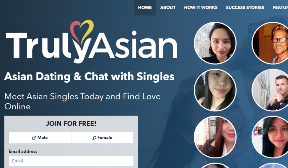 best legit asian dating sites