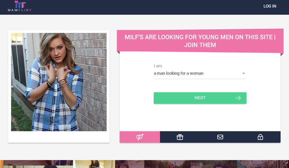 mamiFlirt