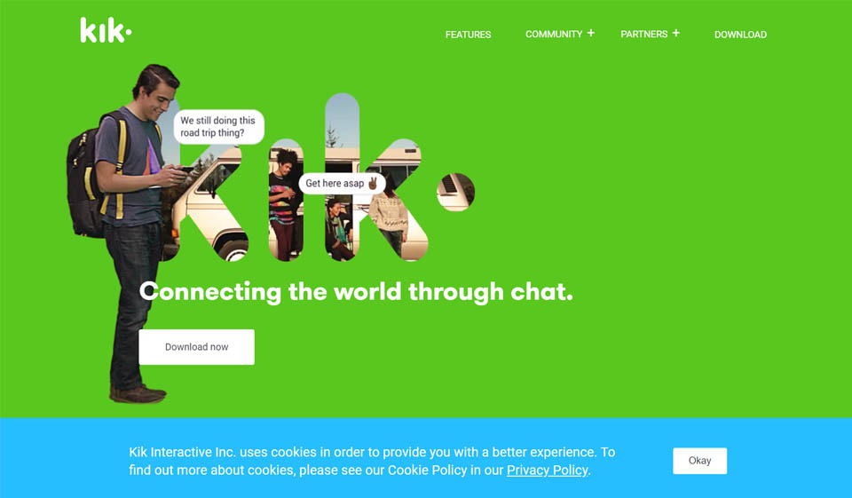 KIK