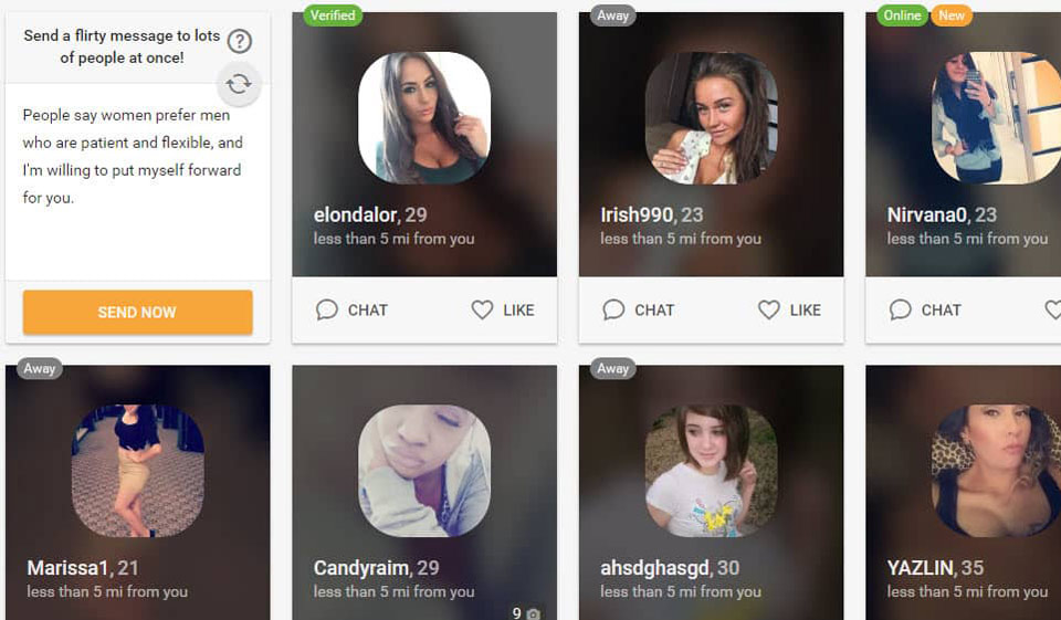 Czy BeNaughty to oszustwo, czy nie?